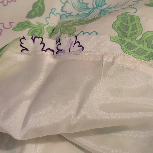 Anne Taylor loft skirt - Picture 4 of 4